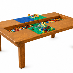 Multi-Function Table – LEGO Building & Everyday Use