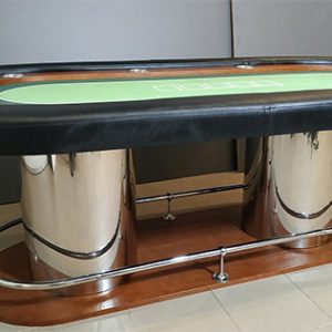 Legs – Column Style