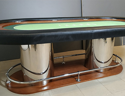 Legs – Column Style
