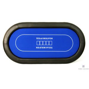 Poker Table – Standard Felt, Unscrew Legs