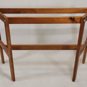 Legs – Wooden, Blackjack