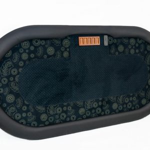 Sukno – Premium, pełny nadruk kolorowy - obrazek 4