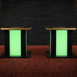 Legs – LED Column